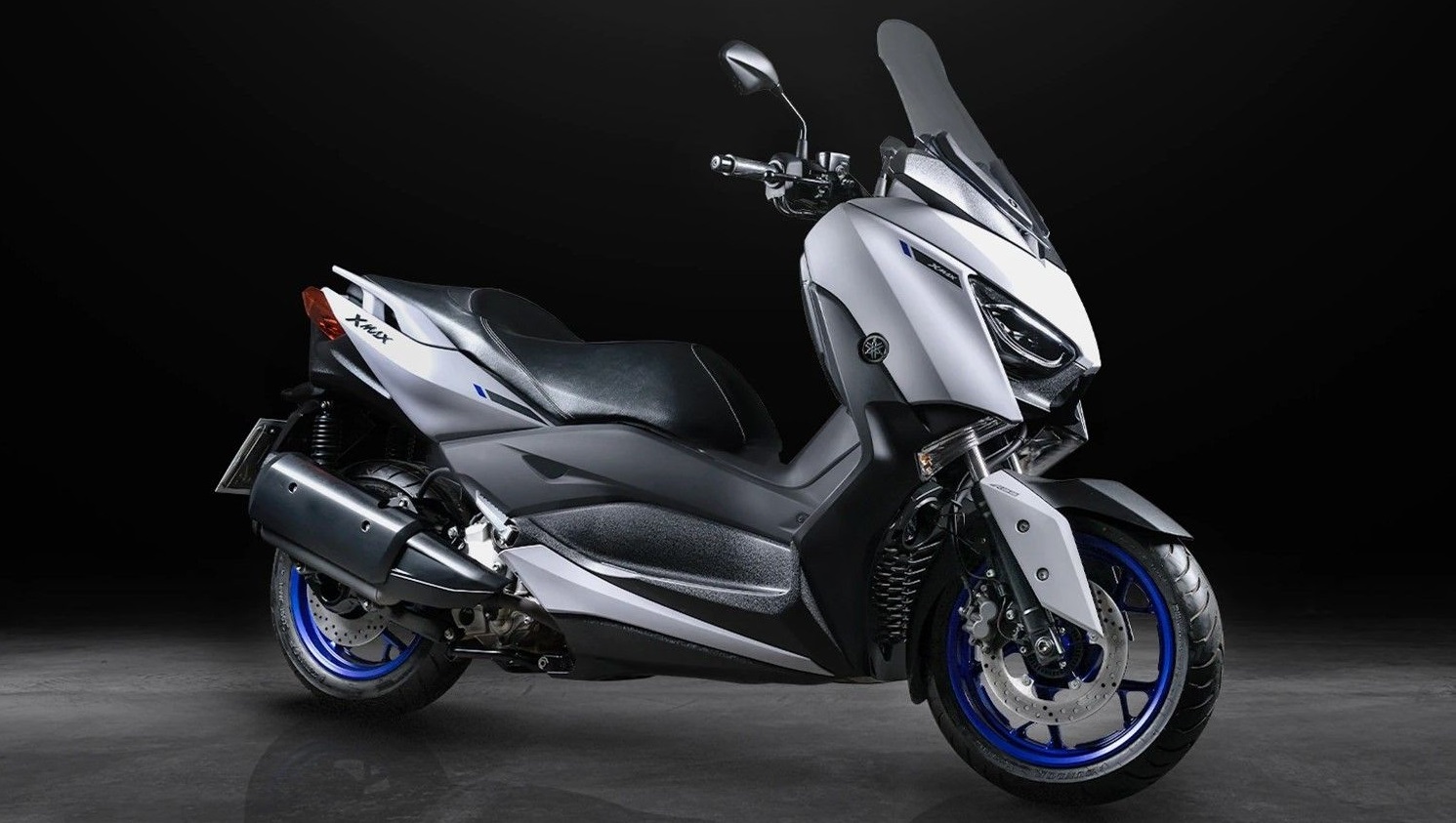scooter 250cc yamaha