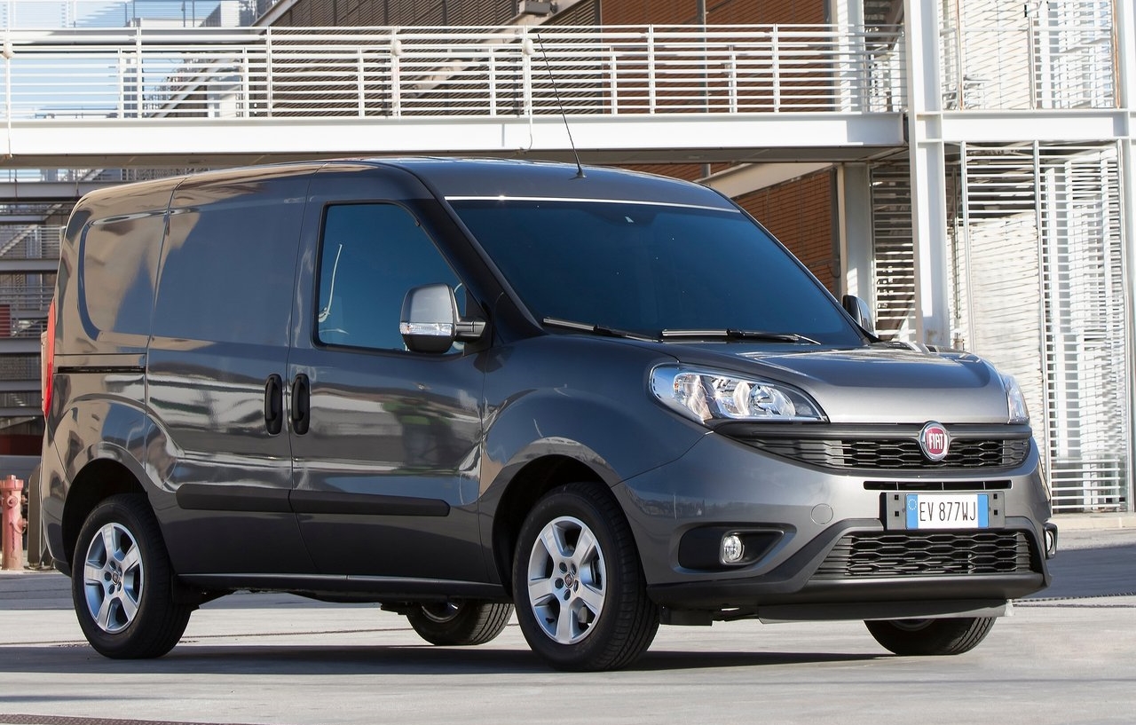 Fiat Doblo Cargo 2015 1280 06
