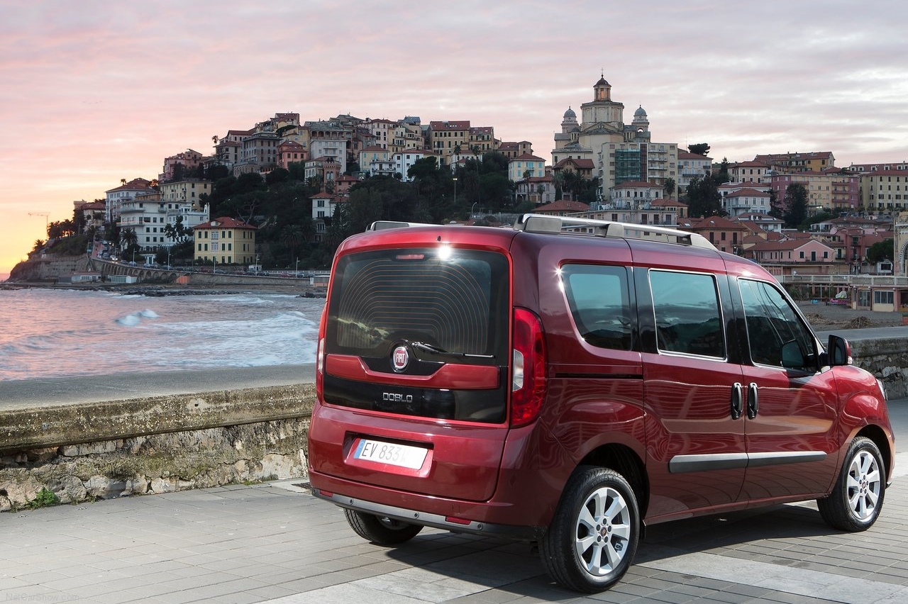 Fiat Doblo 2015 1280 1e