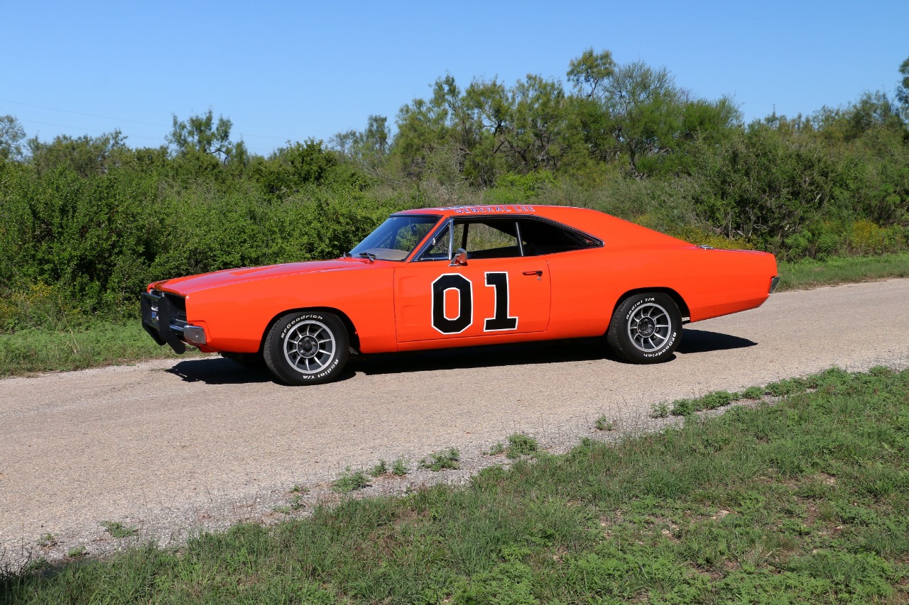 Dart General Lee