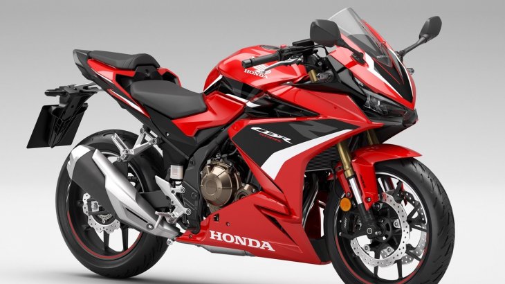 Honda CB 500 linha 2019 chega por preços entre R$ 24.490 e R$ 26.890