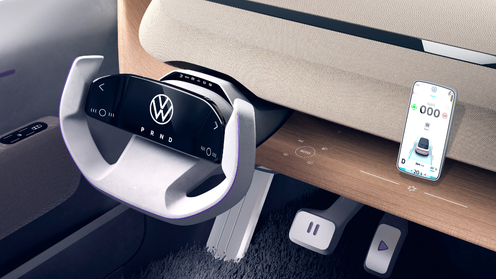 Volkswagen ID. Life