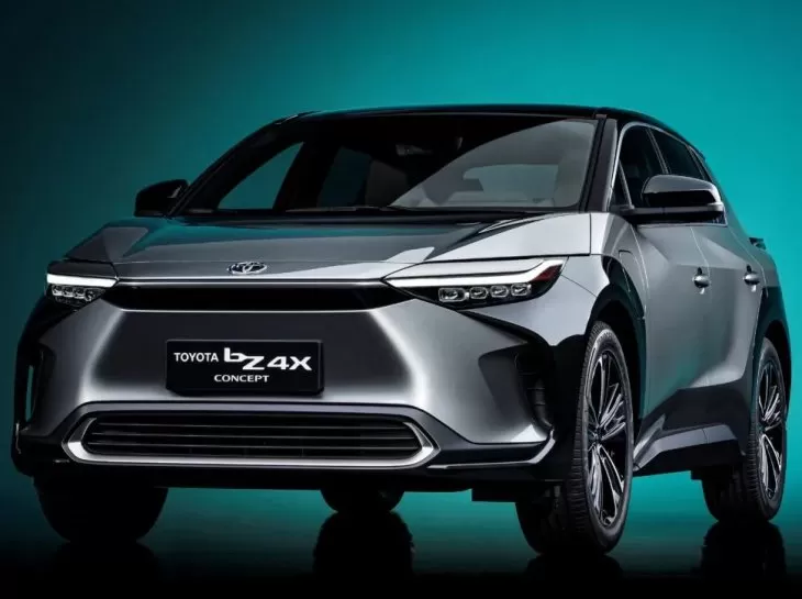 Toyota faz investimento para reduzir custo de EVs