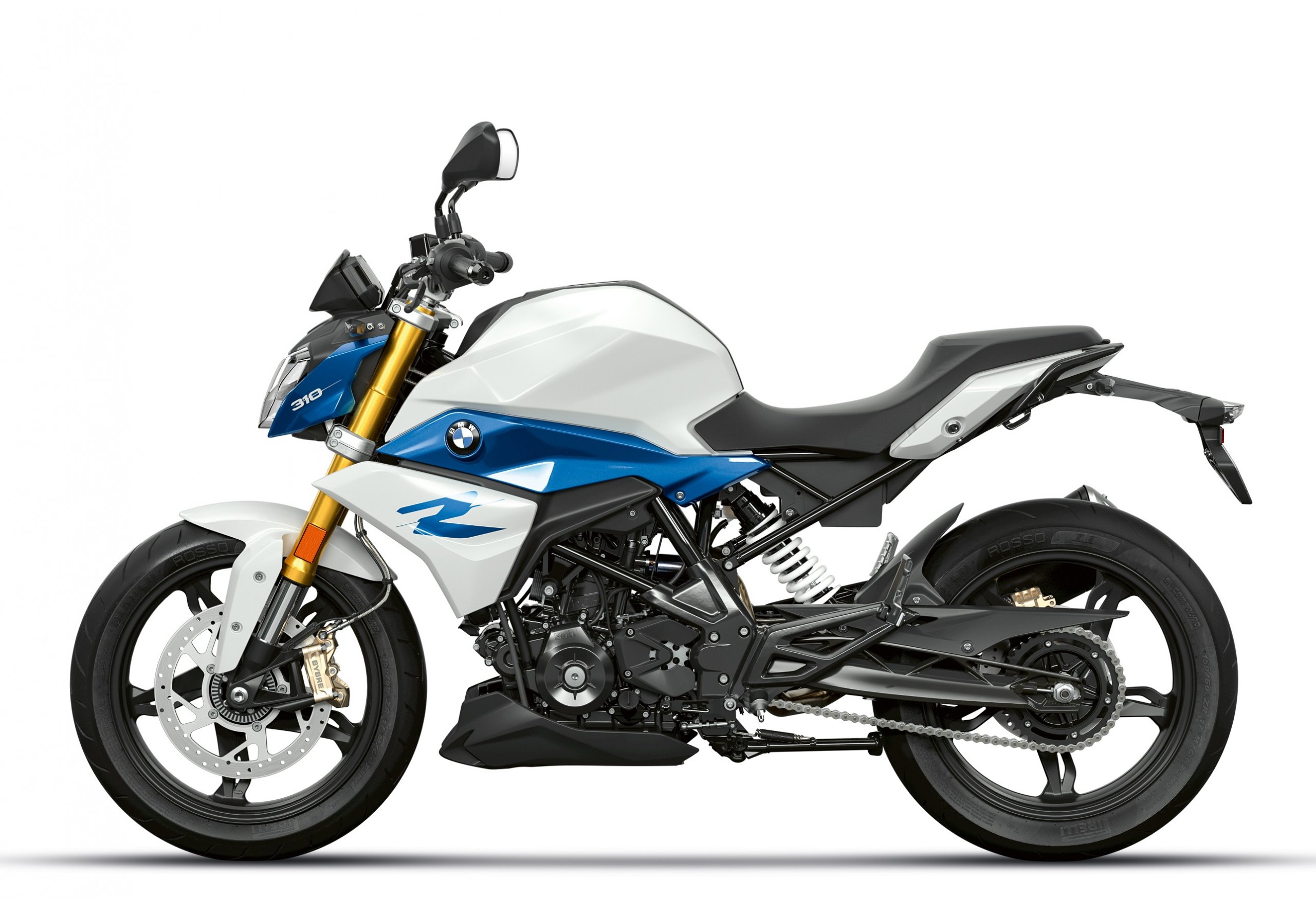 Bmw G 310 R 2022 (2)