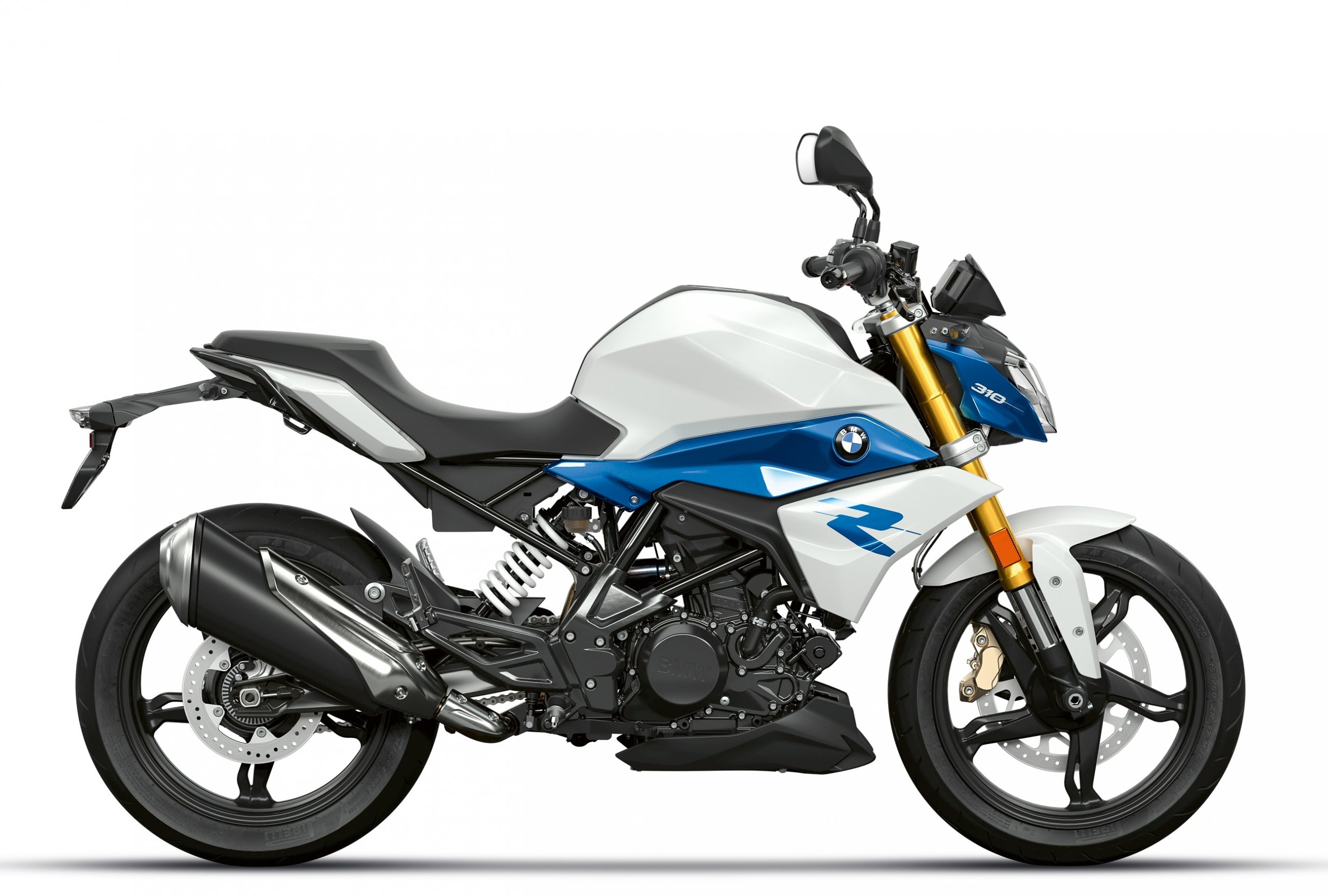 Bmw G 310 R 2022 (3)