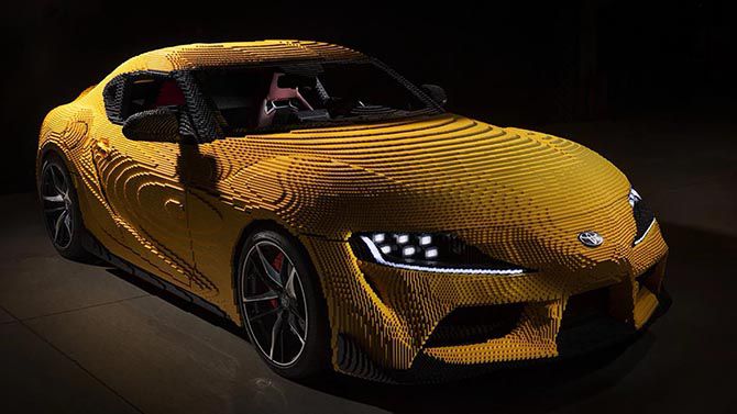 supra de lego