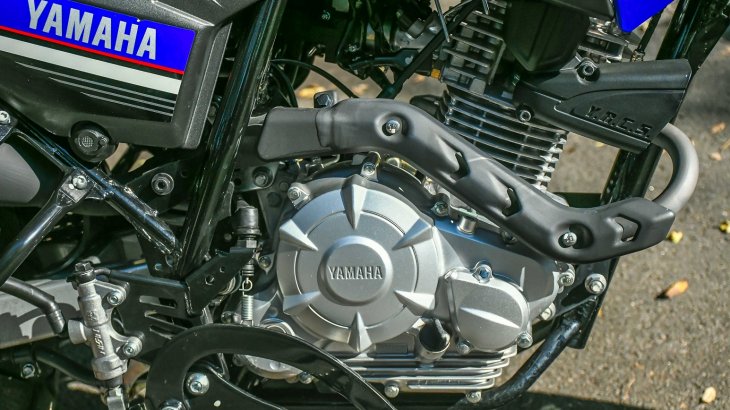 Teste: Yamaha XTZ 150 Crosser, parceira de ralação