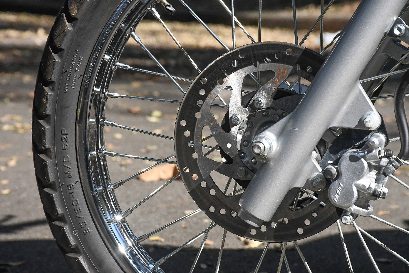 7. Yamaha Xtz 150 Crosser