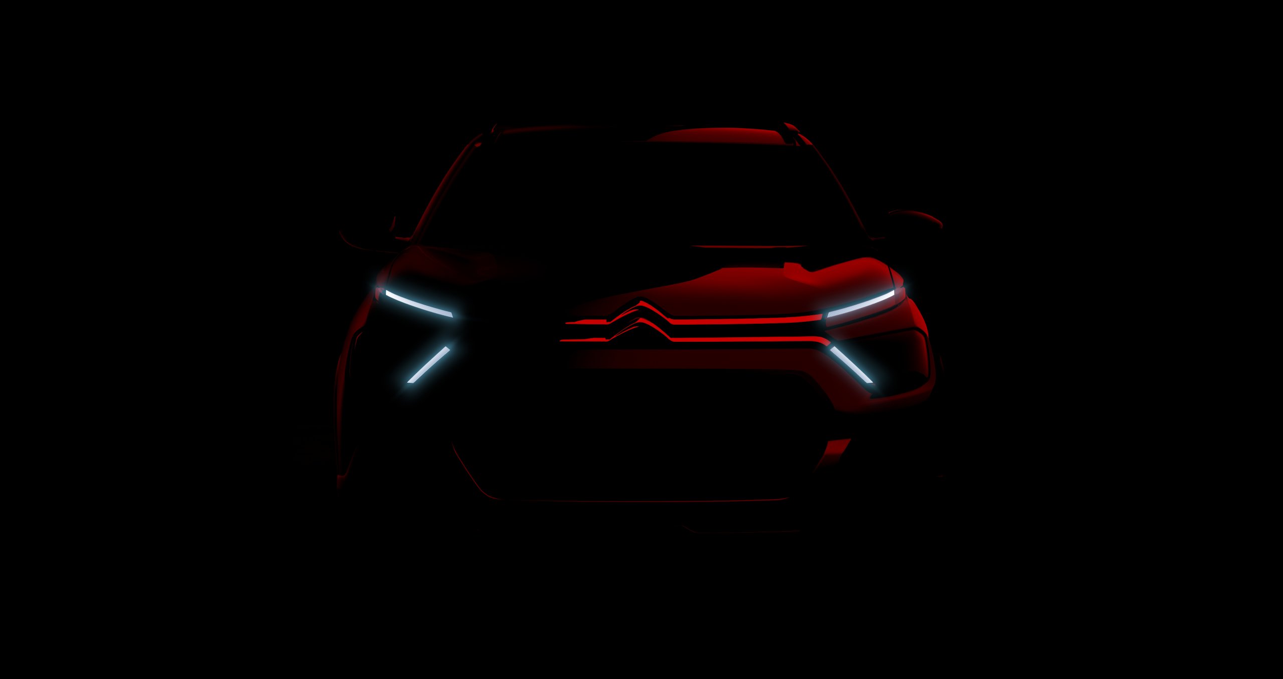 Teaser Citroën
