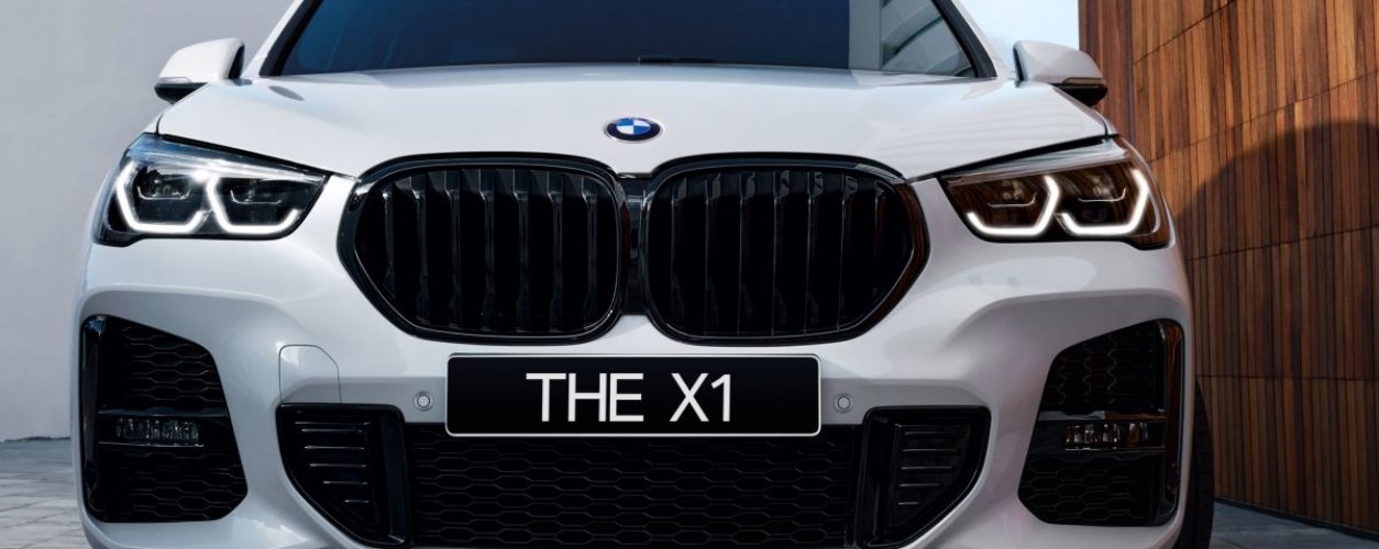 Novo BMW X1 terá pré-venda no Brasil em janeiro com produção nacional