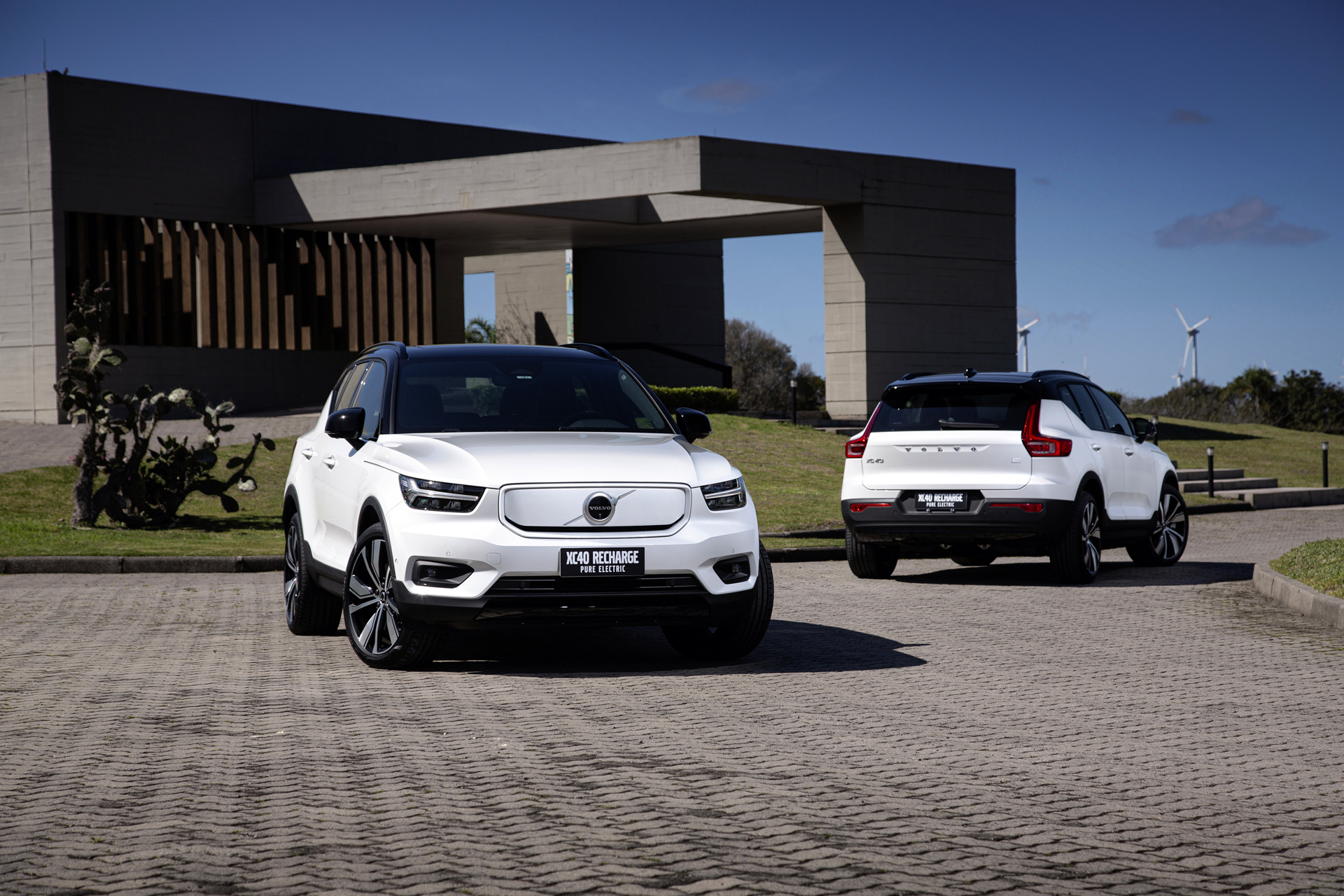 Xc40 Recharge Pure Electric Fabio Aro (43)