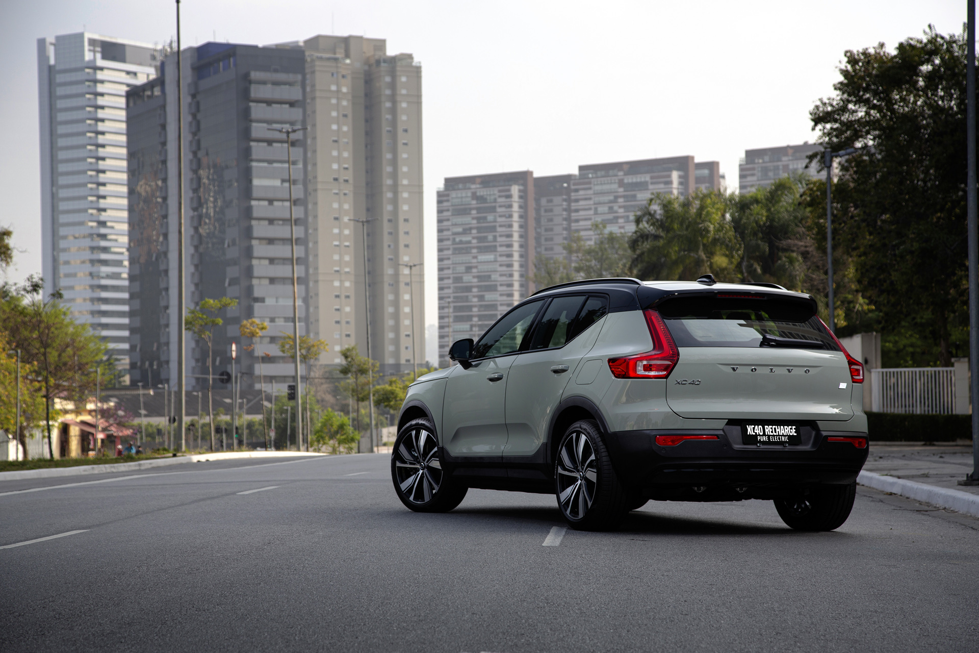 Xc40 Recharge Pure Electric Fabio Aro (62)