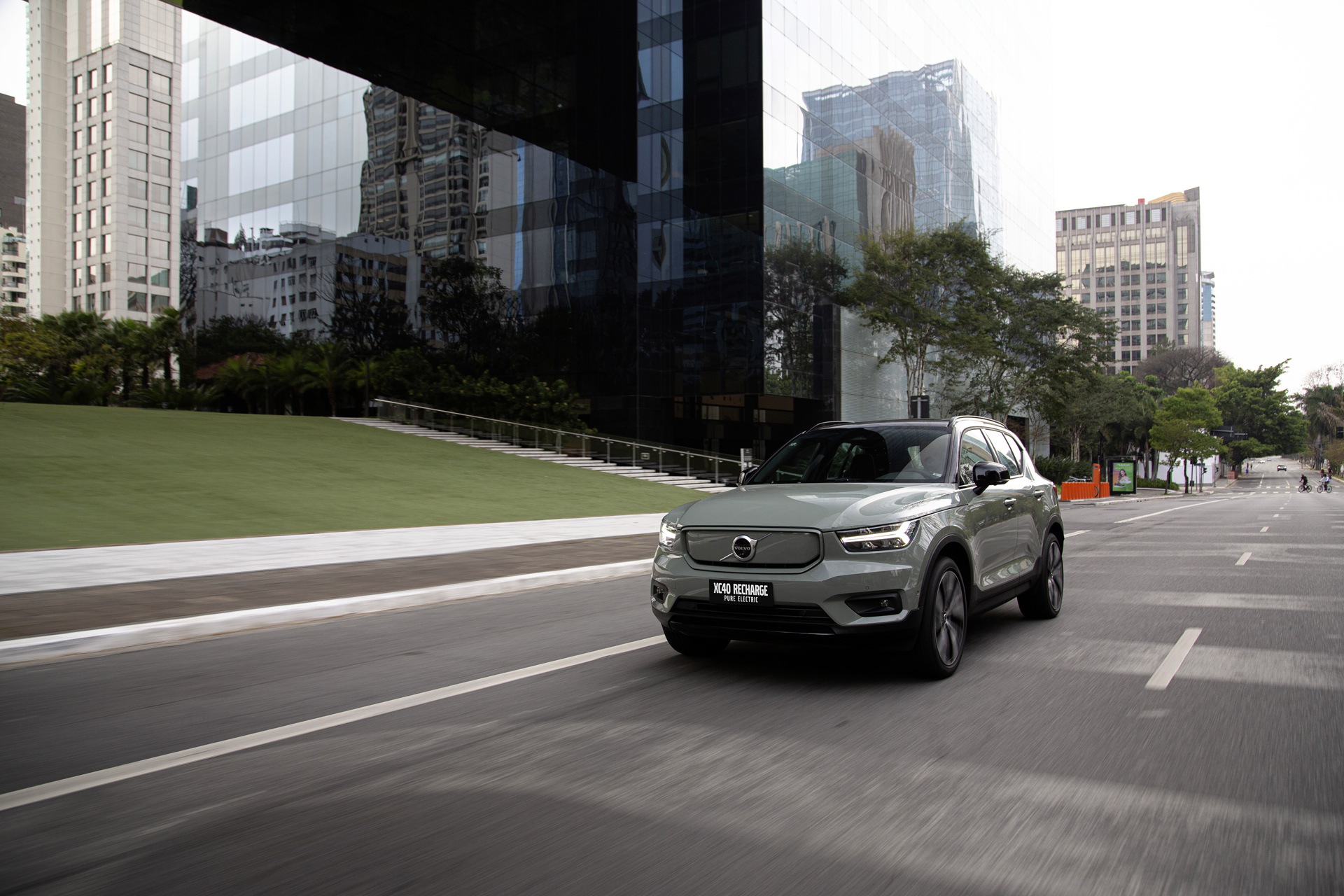 Xc40 Recharge Pure Electric Fabio Aro (94)