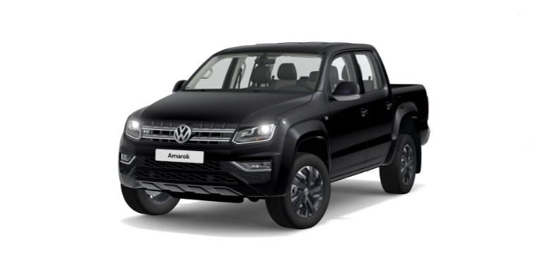 Volkswagen Amarok Highline 2022