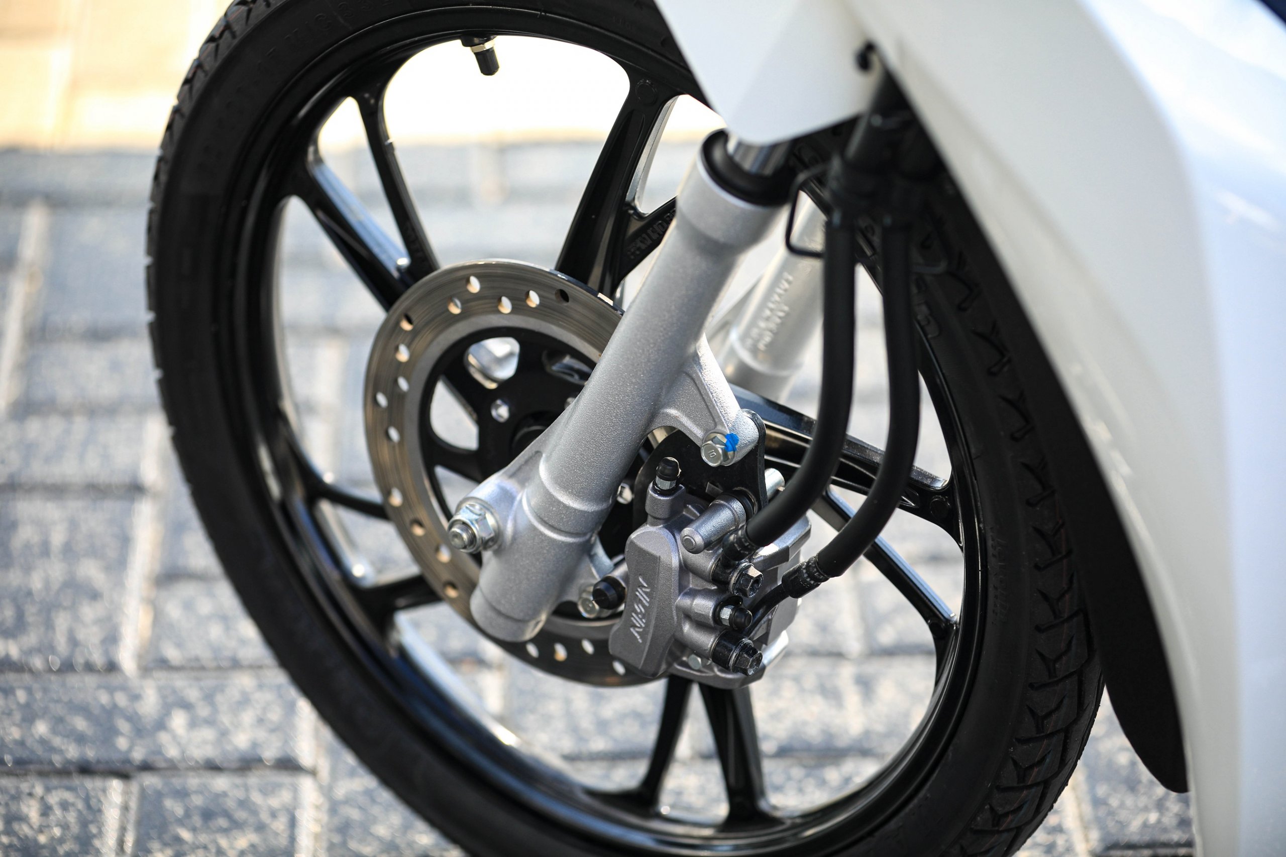 Honda Biz 2022 (4)