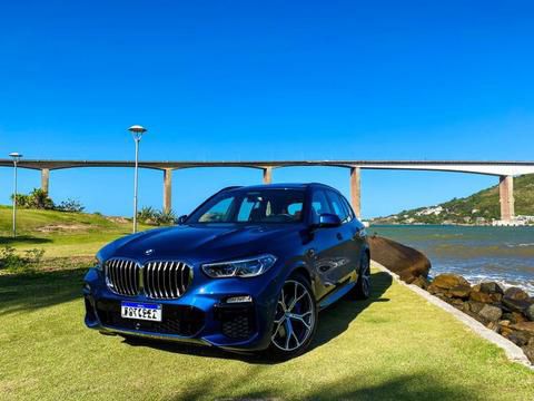 pORSCHE cAYENNE bmw X5