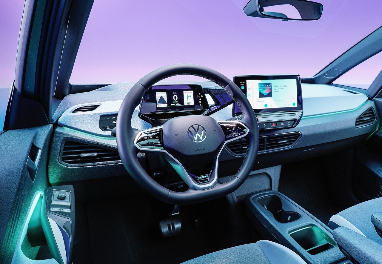 Thumbnail Volkswagen Id.3 1st Edition 2020 1280 49