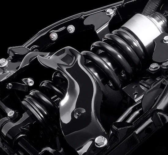 7. Harley Davidson Fat Boy 114 2021