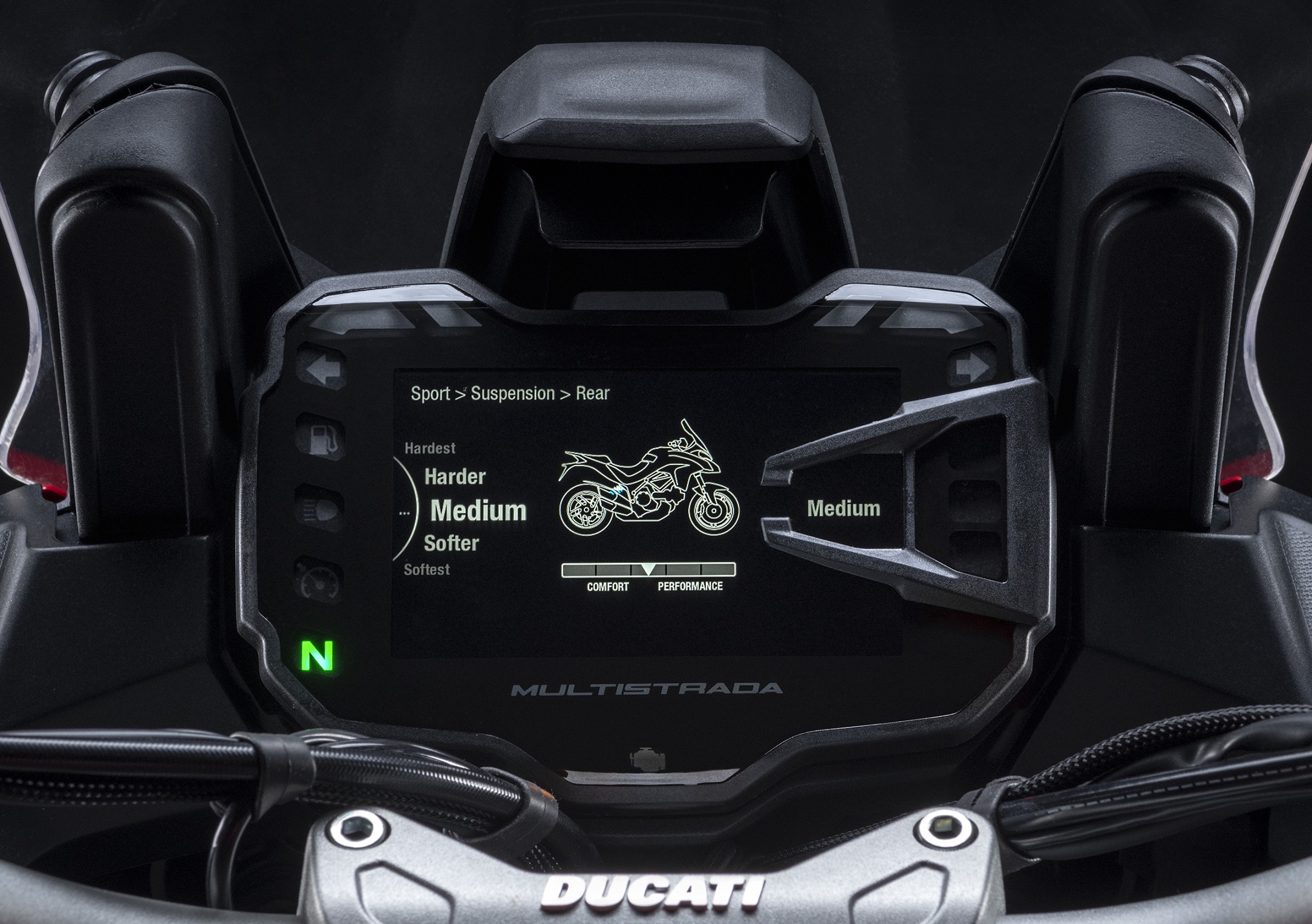 Ducati Multistrada V2 (19)