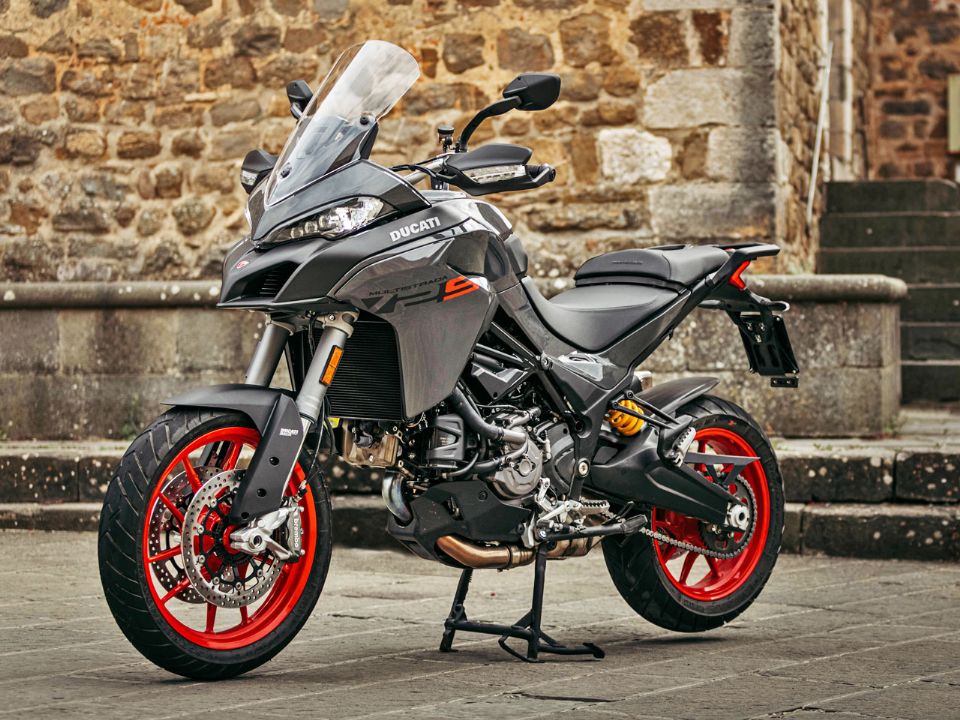 Ducati Multistrada V2 (4)