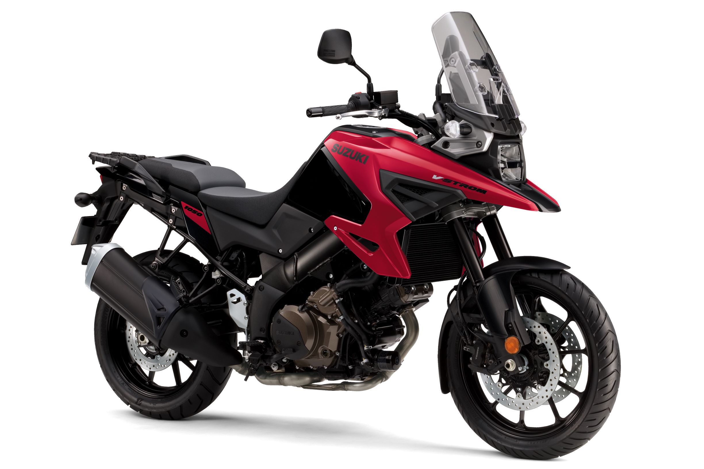 Suzuki V Strom 1.050 Xt (8)