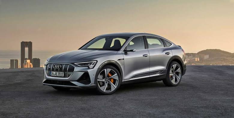 Audi e-tron Mini Cooper Kanté Carros dos jogadores FIFA 22