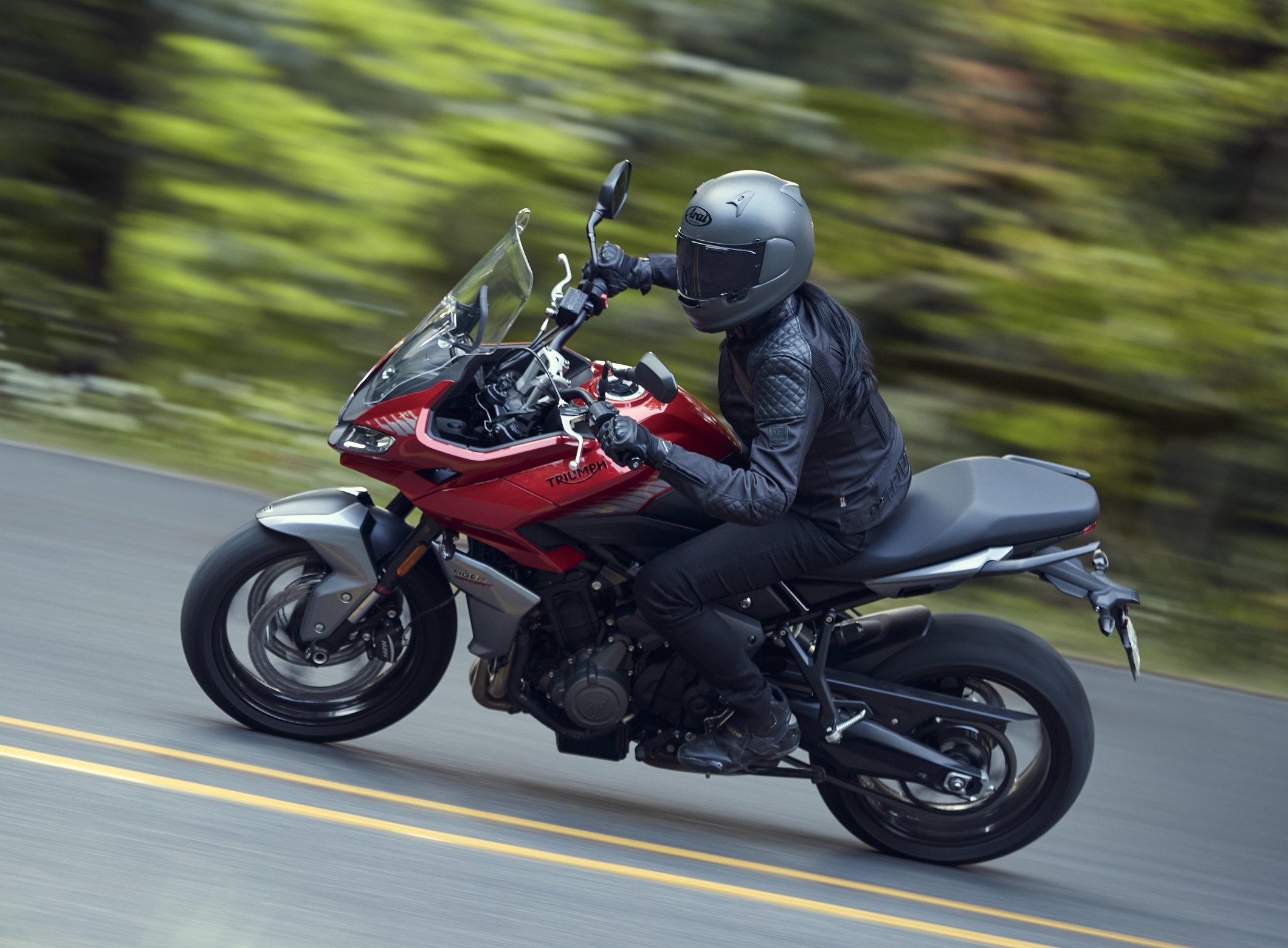 Triumph Tiger Sport 660 (10)