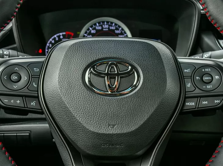 Toyota é a marca mais pesquisada do mundo