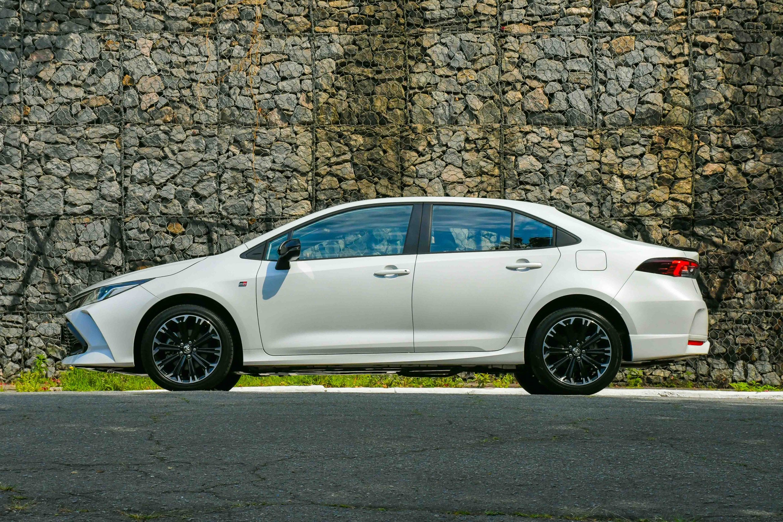 Toyota Corolla Gr S 1773