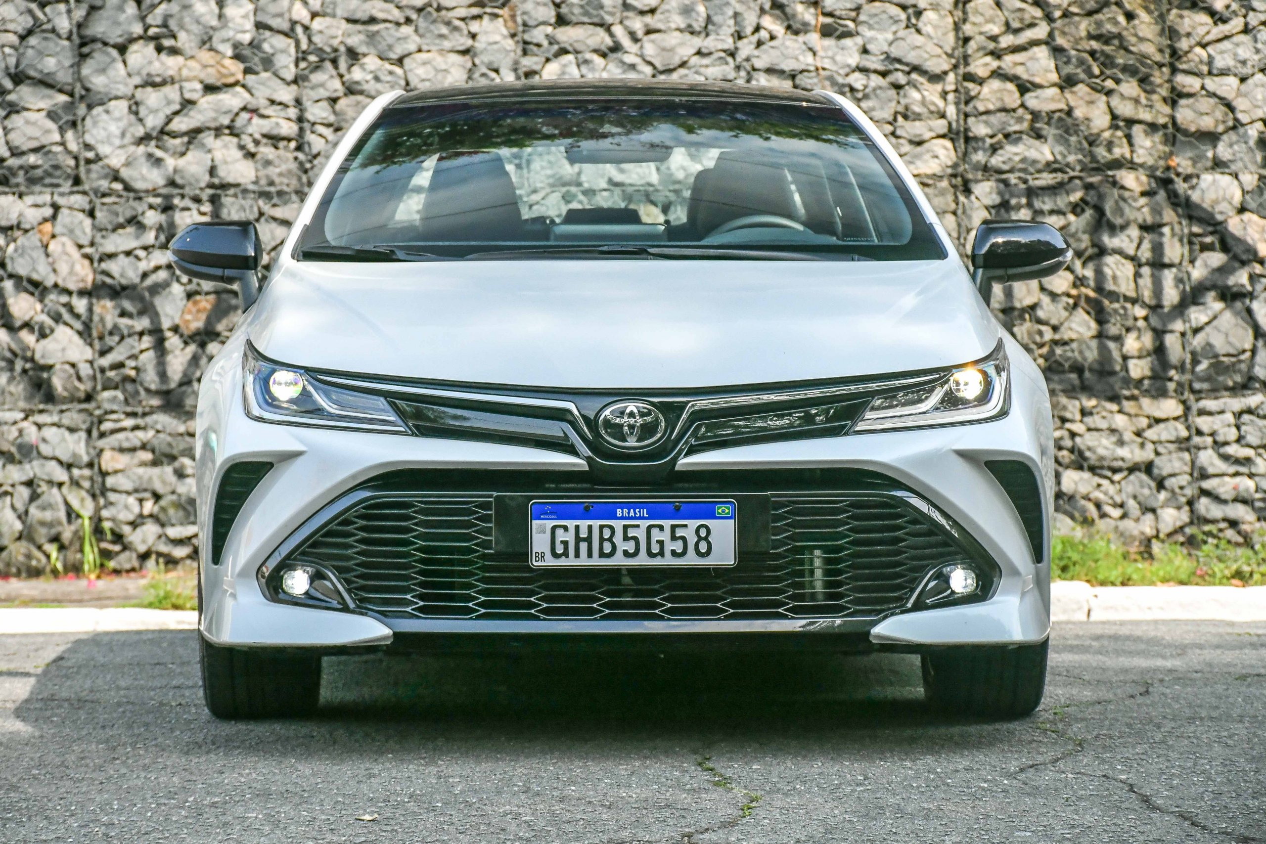 Toyota Corolla Gr S 1836