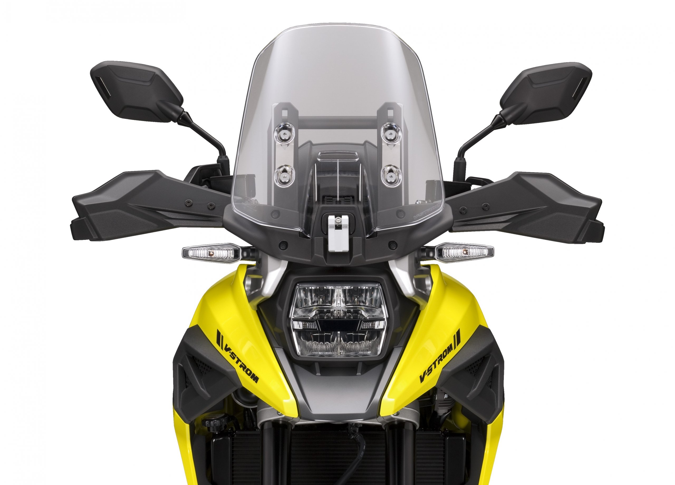 Suzuki V Strom 1.050 Xt 2022 (4)