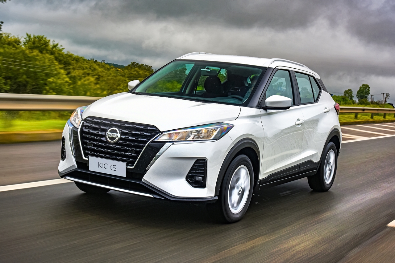 Novo Nissan Kicks Sense (manual) (5) Source