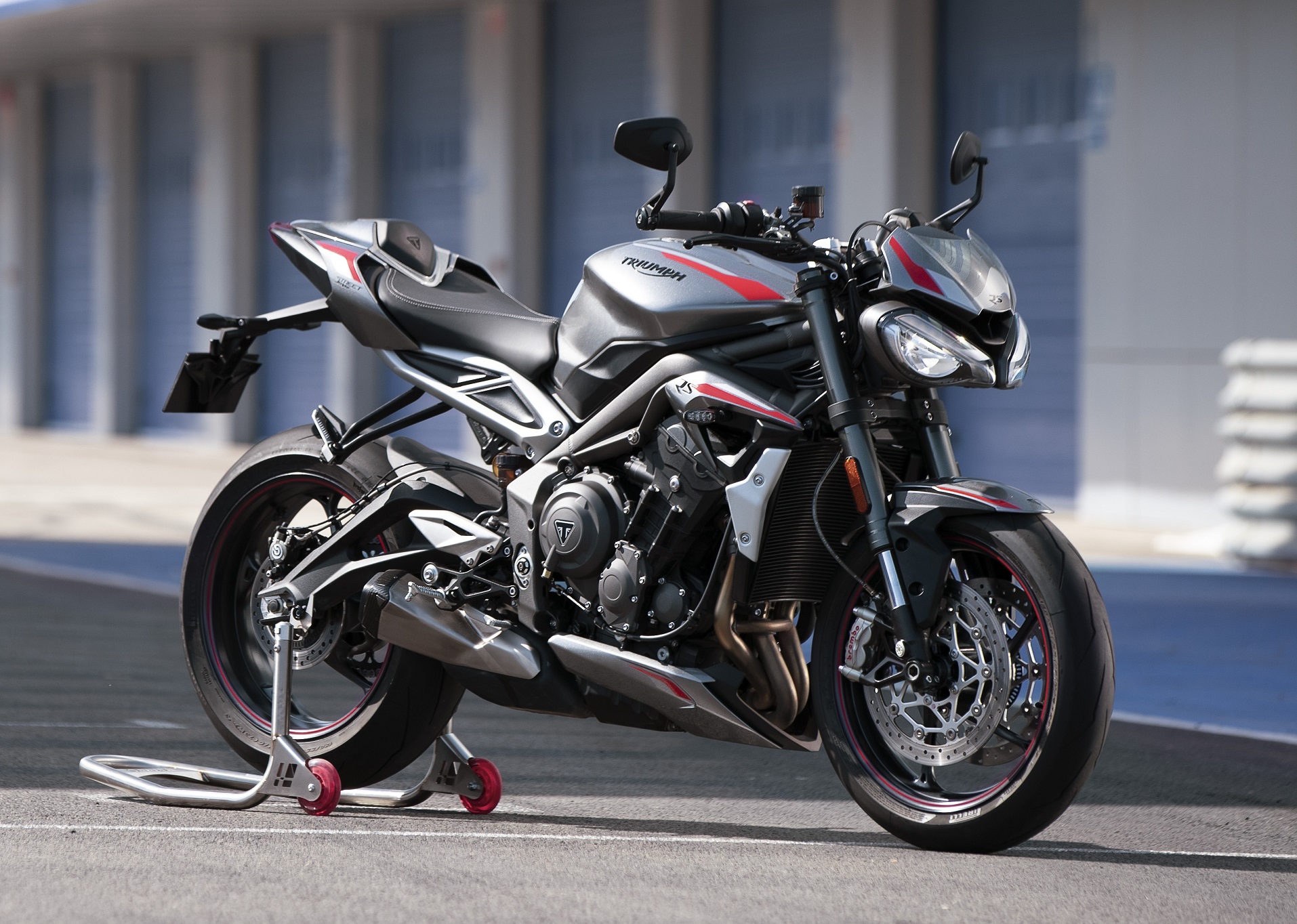 Triumph Street Triple Rs 2022 (5)