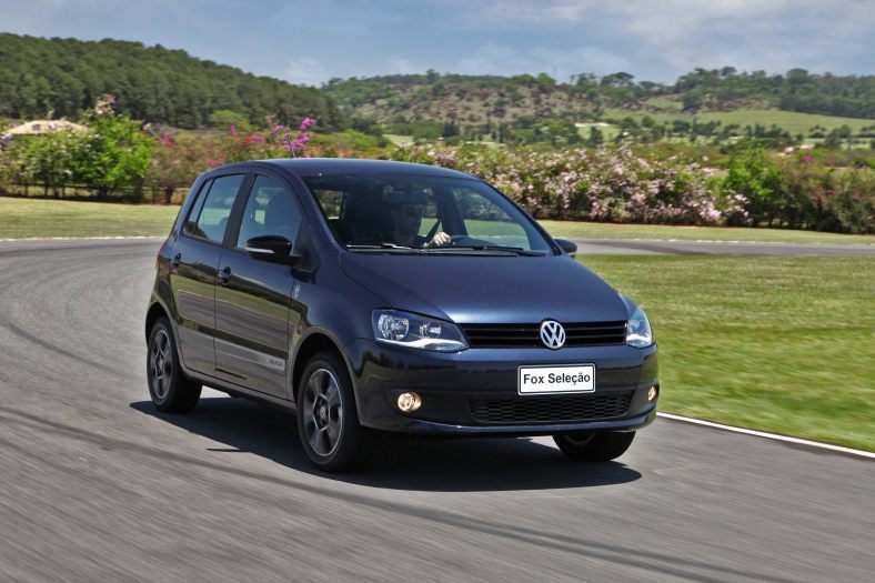 Volkswagen Fox Seleccca7acc83o 2013 05