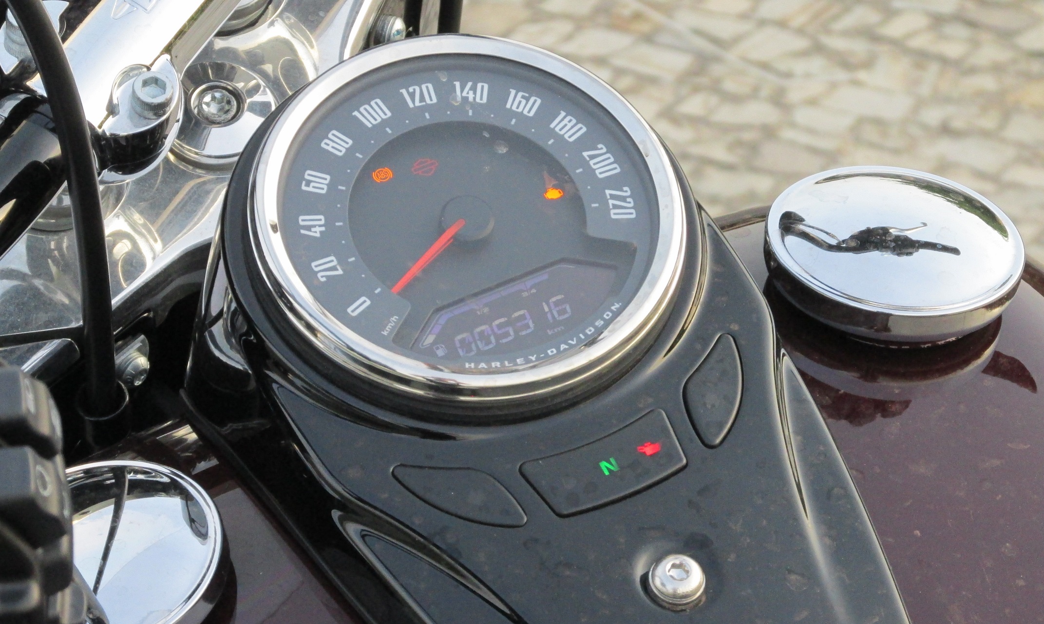 Harley Davidson Heritage Classic 2021 Webmotors12