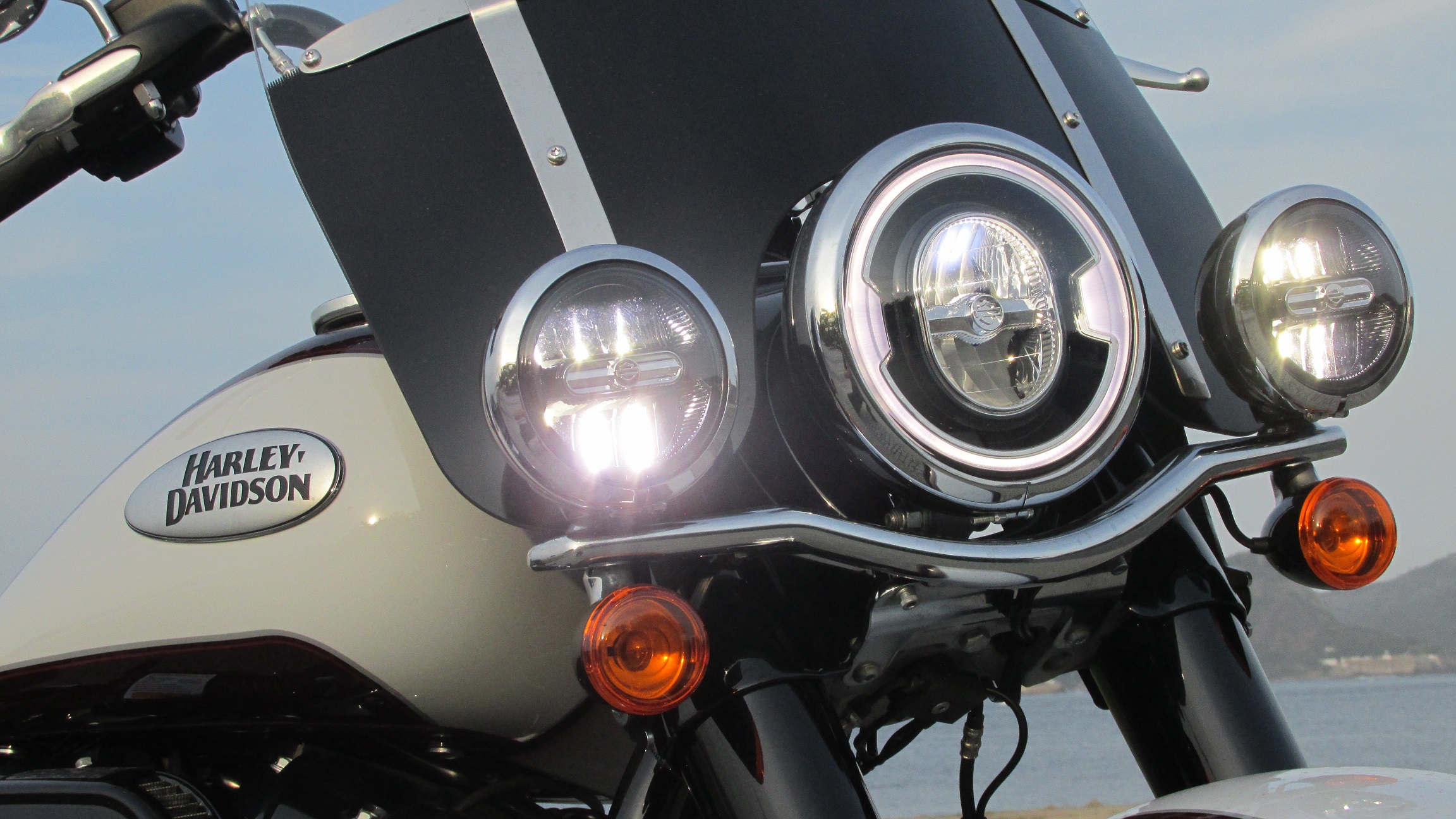 Harley Davidson Heritage Classic 2021 Webmotors5