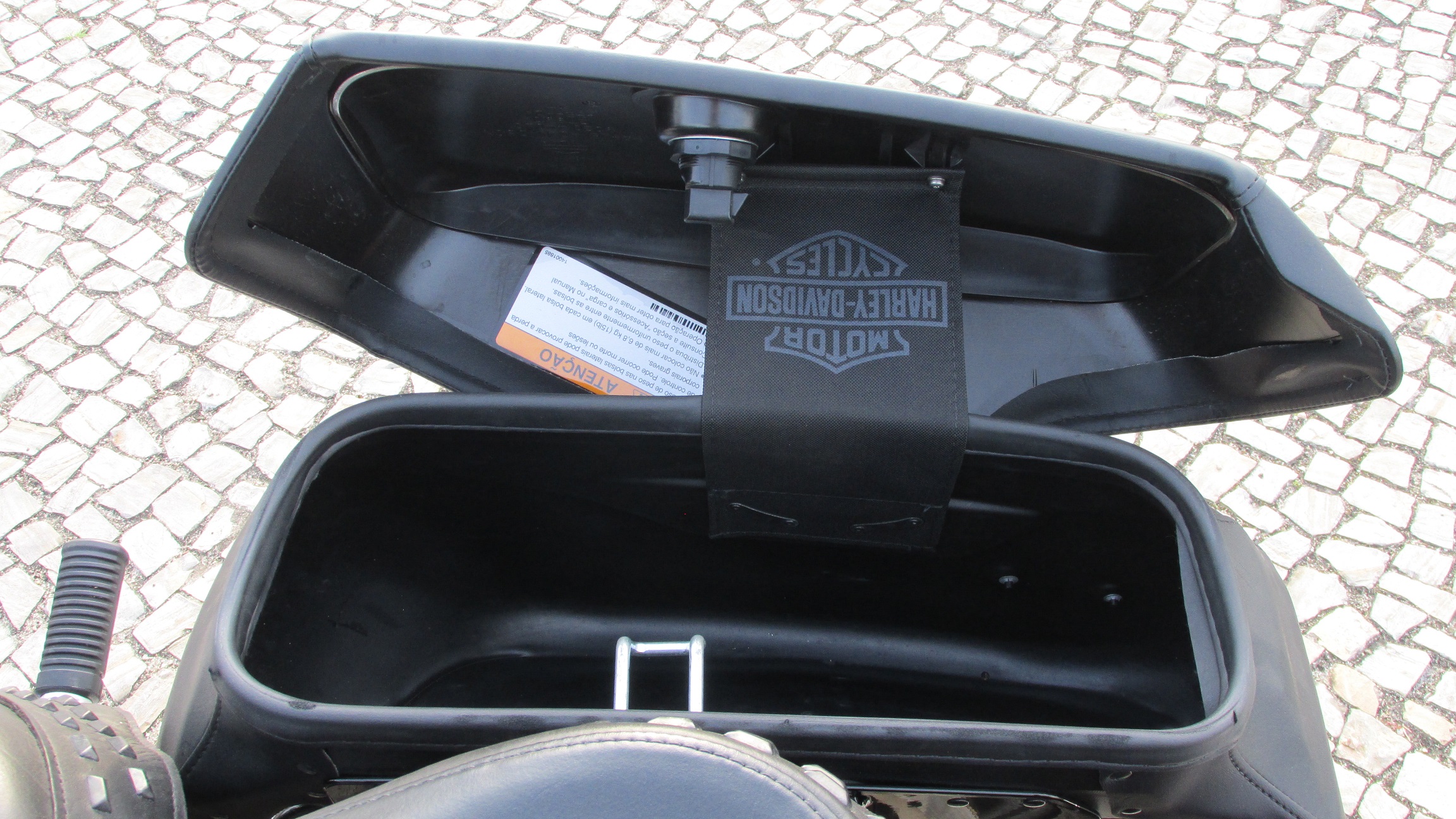 HD Heritage Classic 2021 Webmotors7