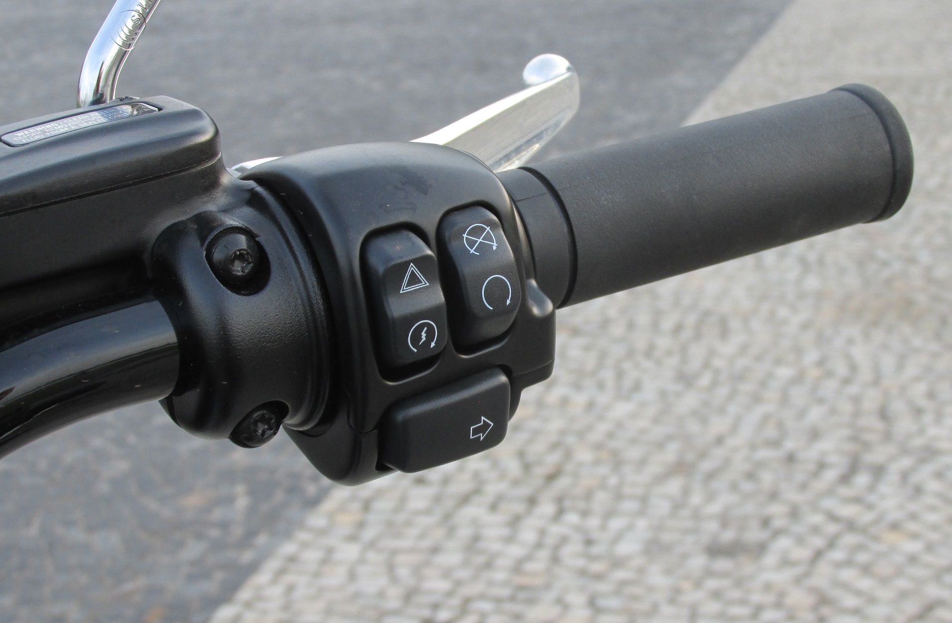 HD Heritage Classic 2021 Webmotors10