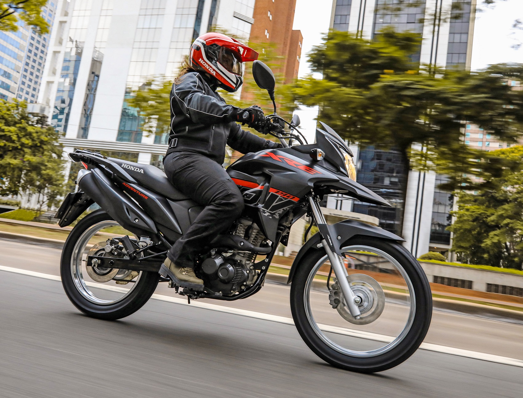 Honda Xre 1990 2022 Webmotors(9)