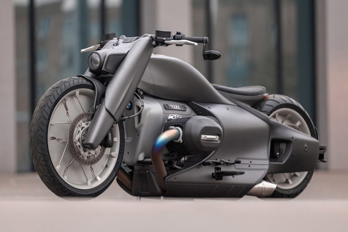 2021 By Zillers Motorcycles X Nmoto Studio 1