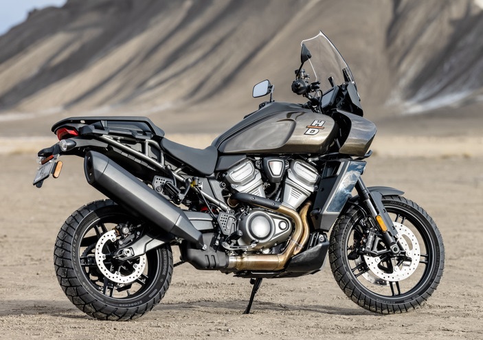 My21 Pan America Photography