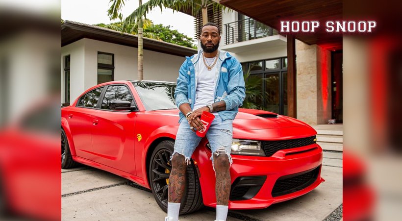 John Wall Houston Rocketts estrelas NBA