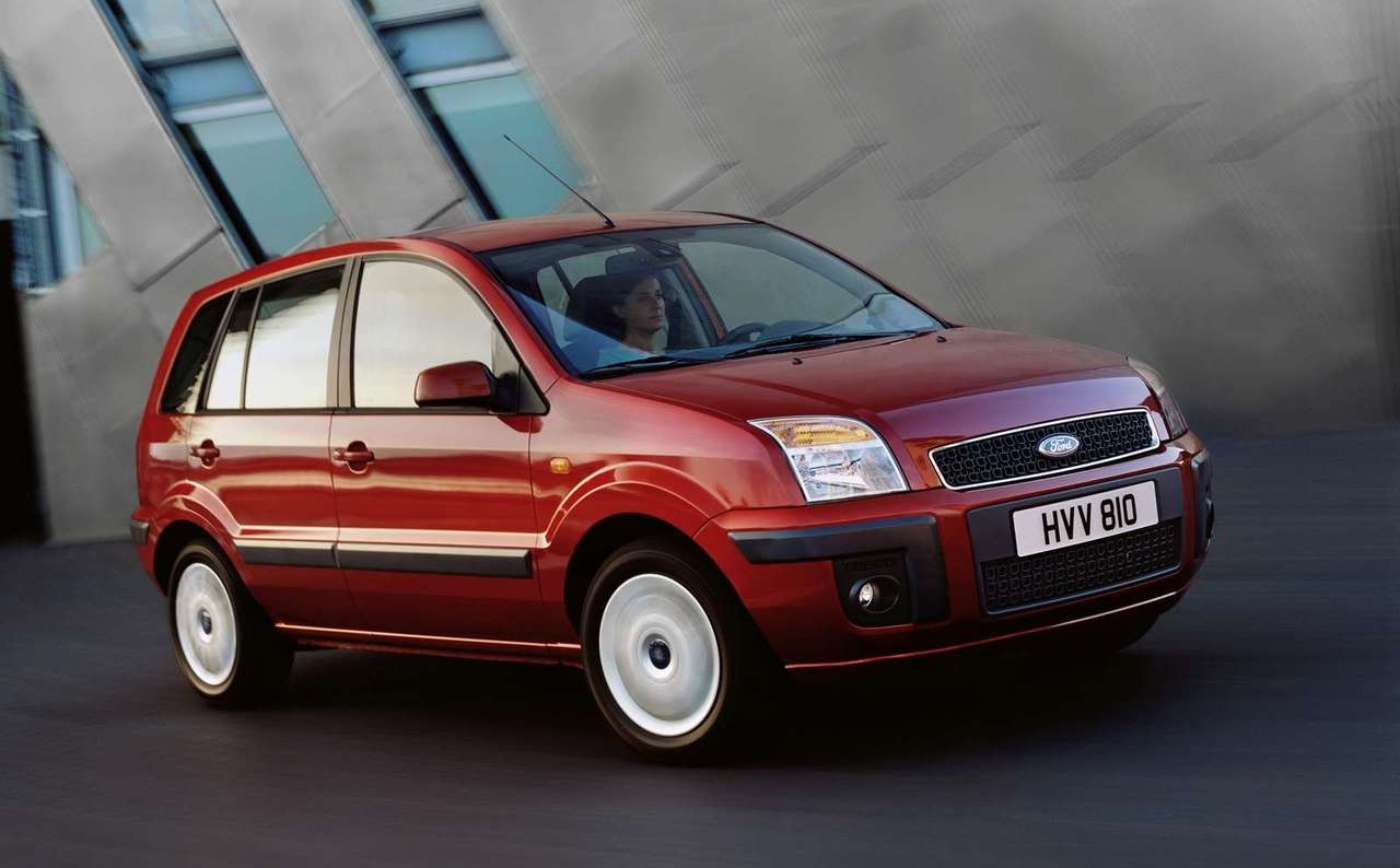 Ford Fusion Eur 2006 1280 01