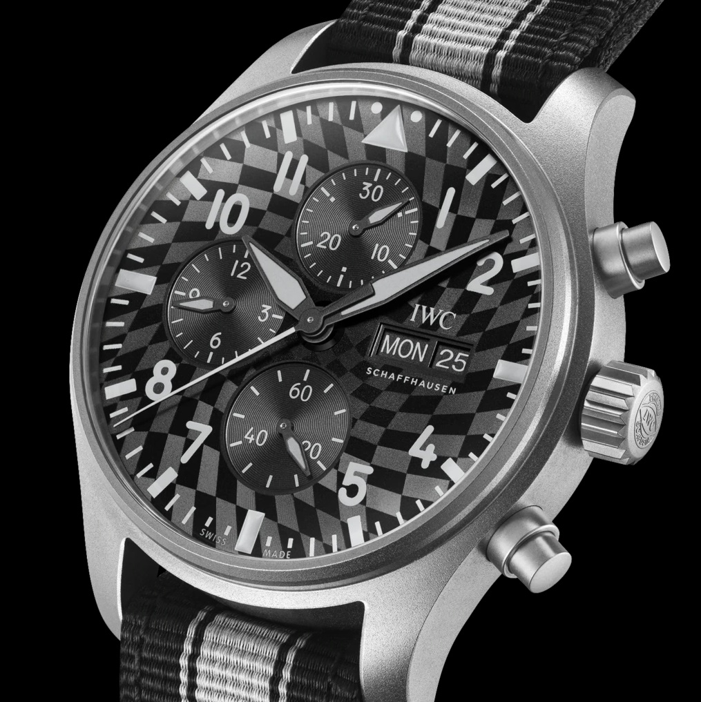 Hot Wells Mercedes 300sl Foto 4