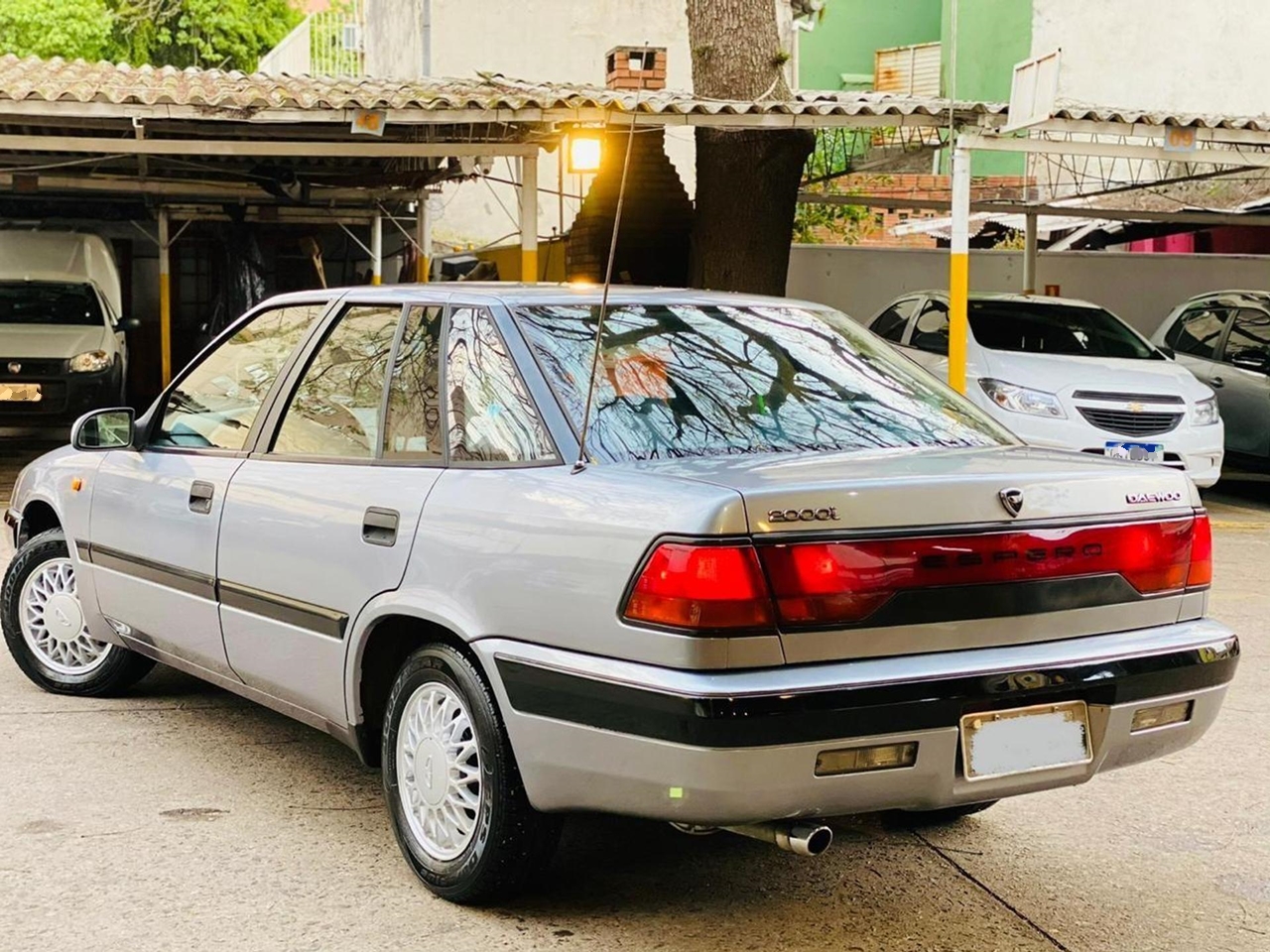 2.0 Mpfi Cd 8v Gasolina 4p Automatico Wmimagem16301999160
