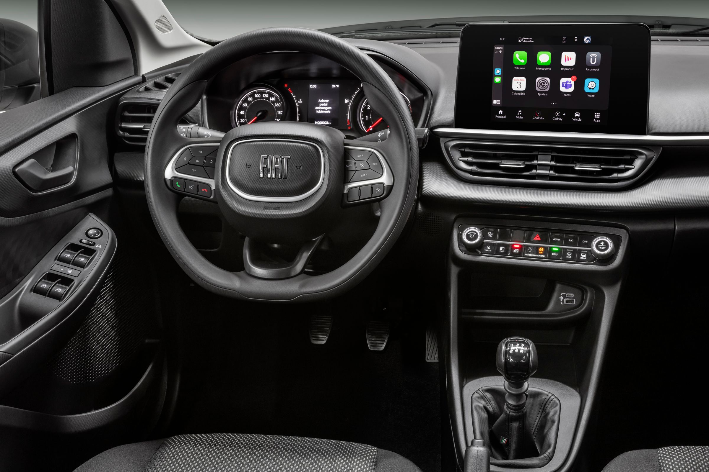 Fiat Pulse 13 Mt 012 Large