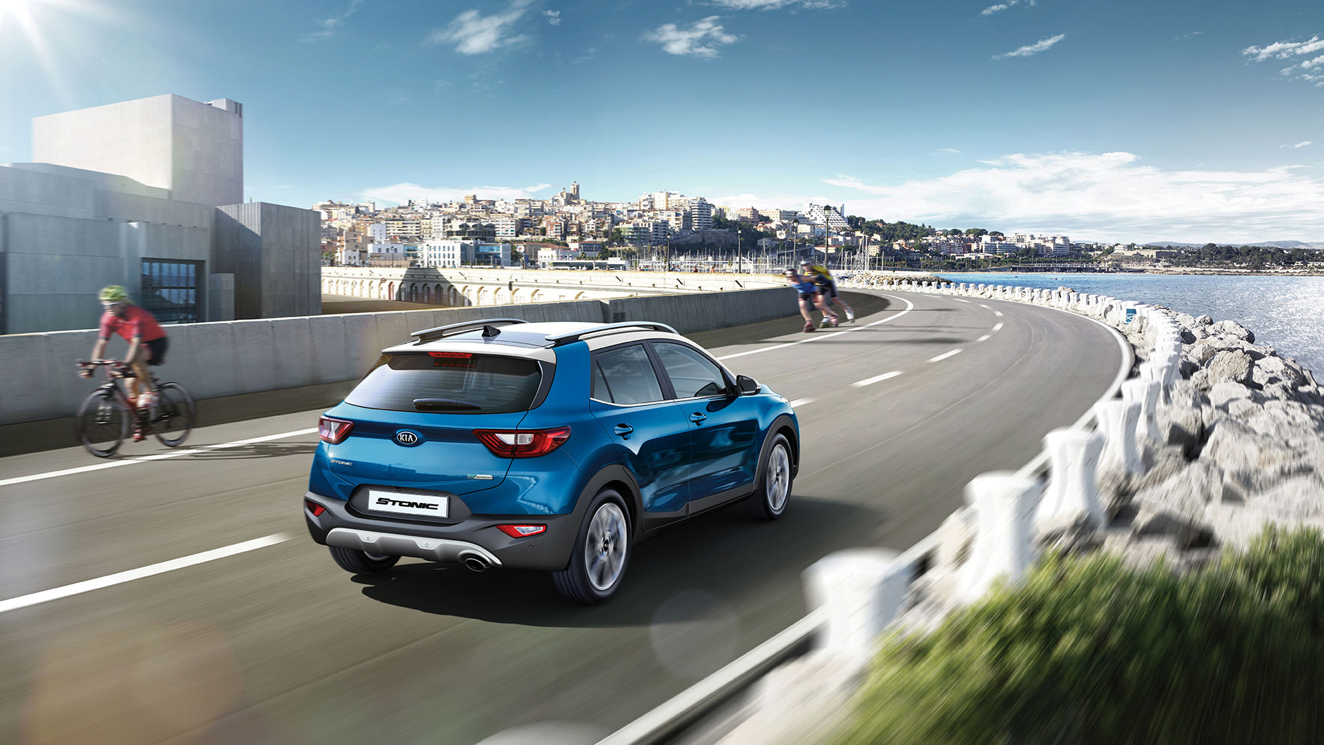 Kia Stonic Híbrido (3)