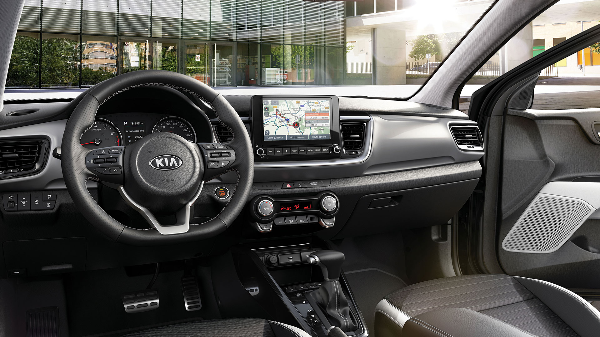 Kia Stonic Híbrido (4)