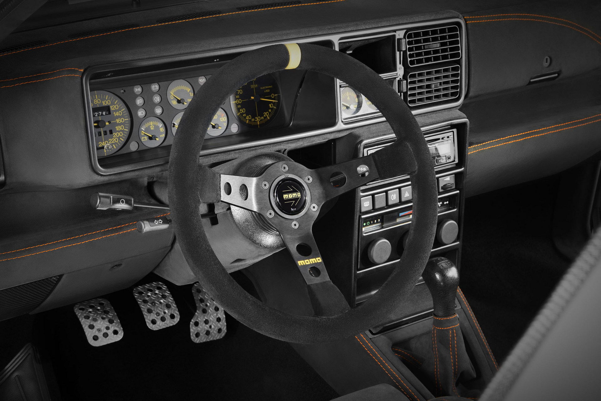 Gck Exclusiv E Lancia Delta Integrale 12