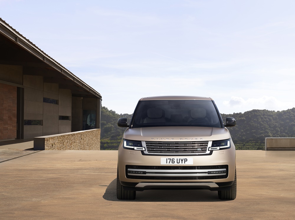 Novo Range Rover 2022 (12)
